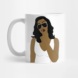 Shhhhh Mug